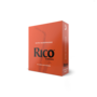 Rico by D'Addario Alto Saxophone Reeds, 3.5 (10 Pack)