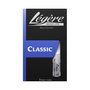 Legere Classic Series Bass Clarinet Reed, 2.5