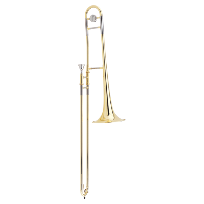Bach TB600 Trombone, Student Model