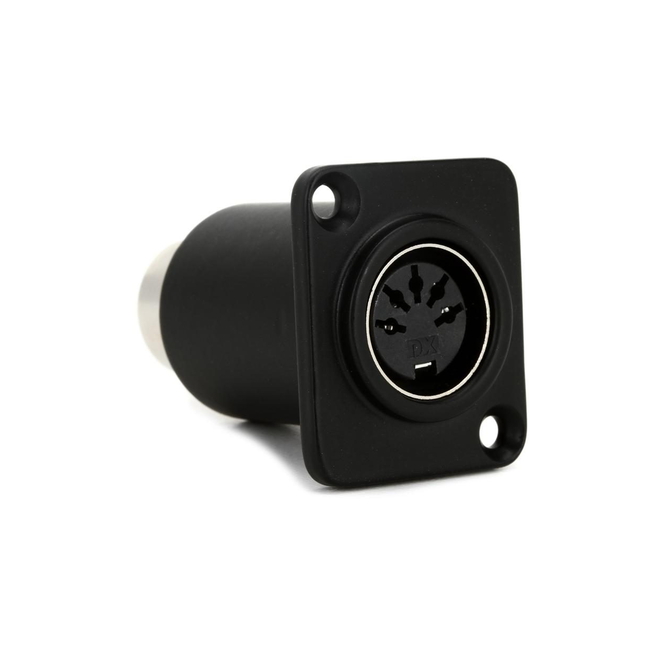 Temple Audio 5-Pin MIDI Connector