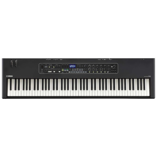 Yamaha CK88 88-Key Digital Stage Keyboard