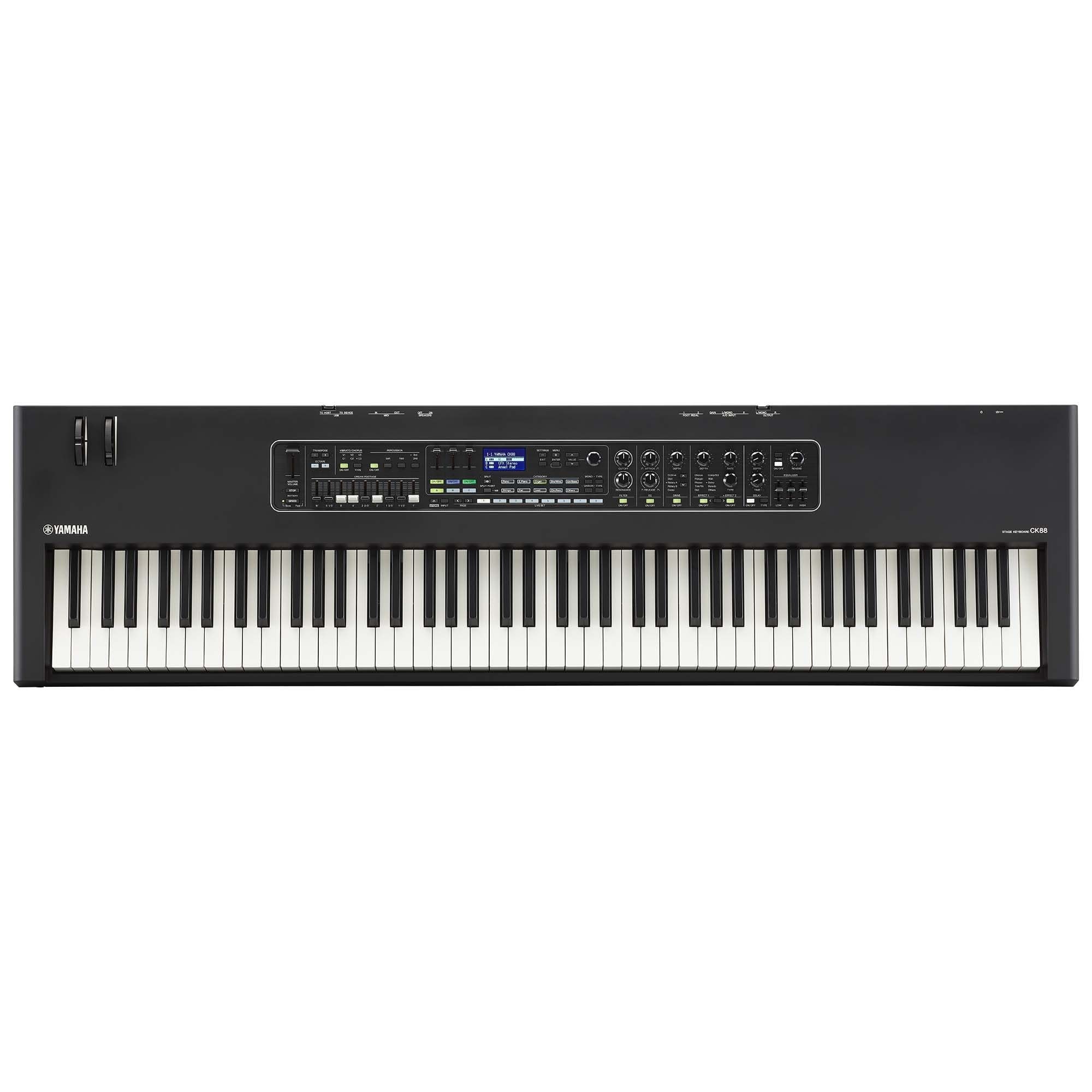 Yamaha CK88 88 Key Stage Keyboard