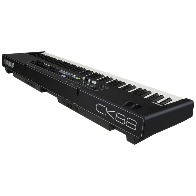 Yamaha CK88 88-Key Digital Stage Keyboard