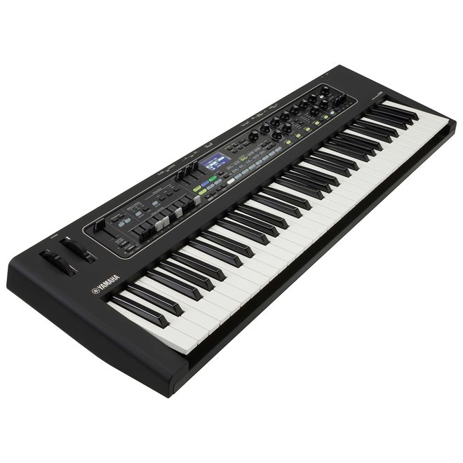 Yamaha CK61 61-Key Digital Stage Keyboard