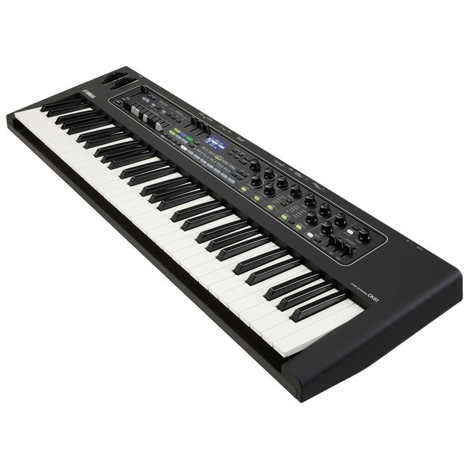 Yamaha CK61 61-Key Digital Stage Keyboard