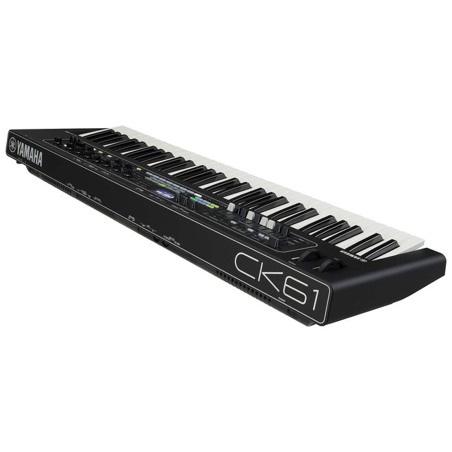 Yamaha CK61 61-Key Digital Stage Keyboard