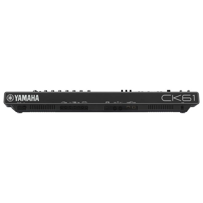 Yamaha CK61 61-Key Digital Stage Keyboard
