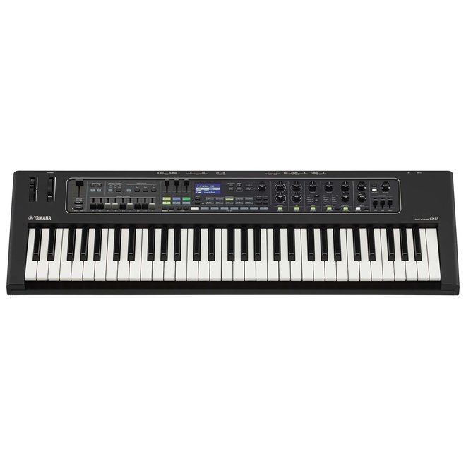 Yamaha CK61 61-Key Digital Stage Keyboard
