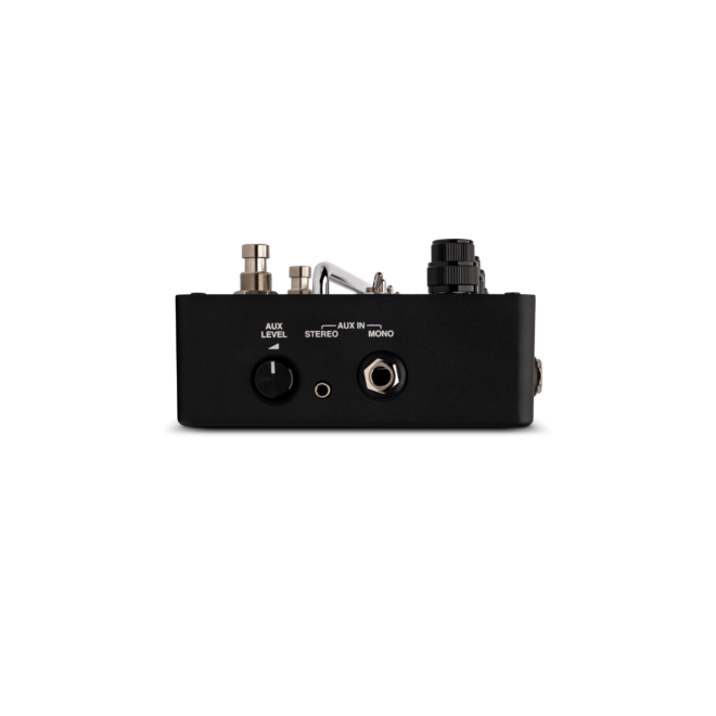 Ampeg SGT-DI All-In-One Bass Preamp/DI Pedal