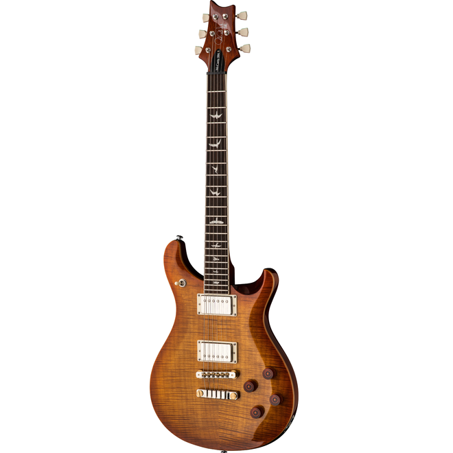 PRS SE McCarty 594 Electric Guitar, Vintage Sunburst, Gigbag