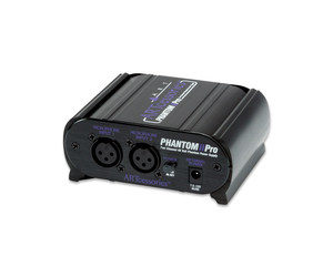 art-pro-audio-art-phantom-ii-