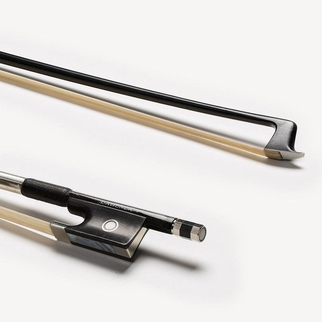 Cadenza BL301 3/4 Size Carbon Fiber Violin Bow