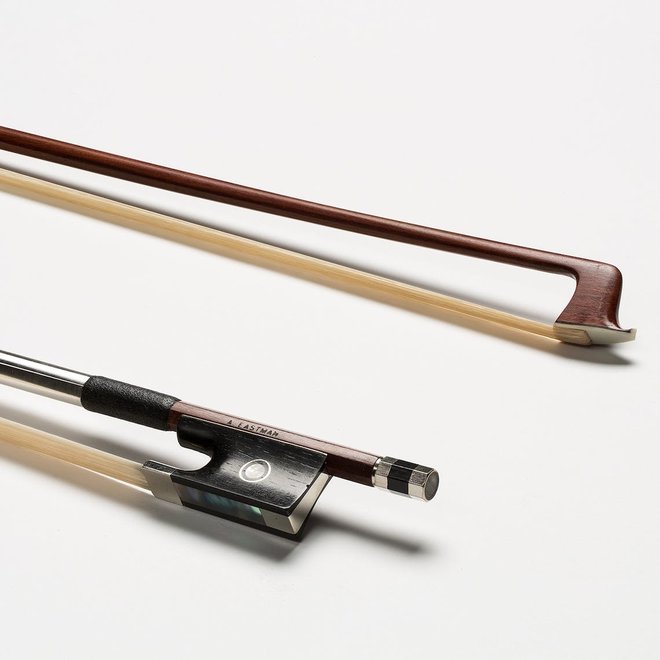 Eastman BL60 Pernambuco Violin Bow, 4/4