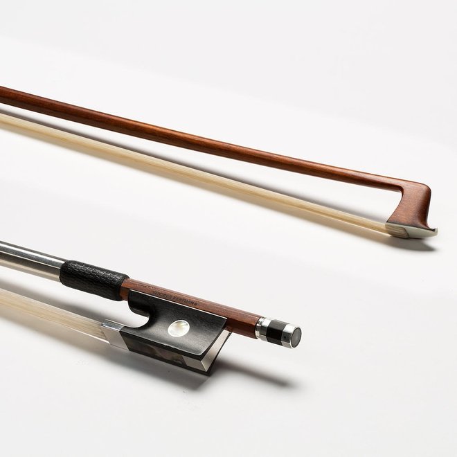Eastman BL90 4/4 Size Select Pernambuco Violin Bow