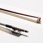 Andreas Eastman One Star BL90 Aged Pernambuco Wood Violin Bow, 4/4