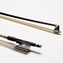 K. Holtz BL10 1/4 Size Fiberglass Violin Bow