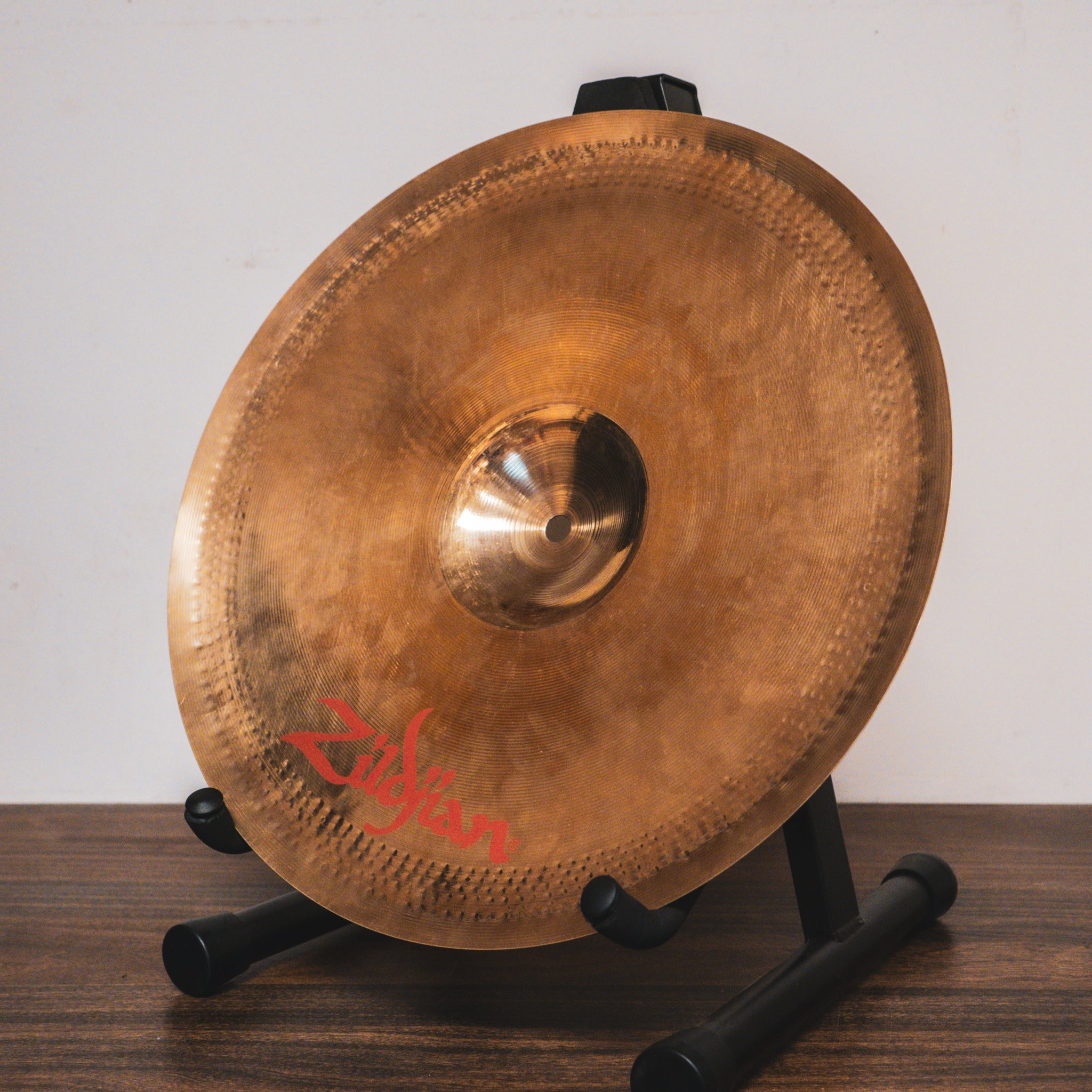 Zildjian Azuka Latin Multi-Crash Cymbal, 15