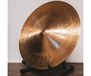 Sabian paragon china 19 deals