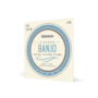 D'Addario EJ60 Nickel Wound Banjo Strings, 5-String, 9-20 Light