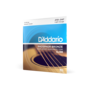 D'Addario EJ38 Phosphor Bronze Acoustic Guitar Strings, 12-String, 10-47 Light