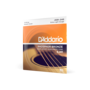 D'Addario Phosphor Bronze 12 String, 9-45 Extra Light