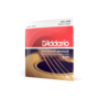 D'Addario EJ17 Phosphor Bronze Acoustic Guitar Strings, 13-56 Medium