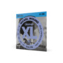 D'Addario EXL116 XL Nickel Wound Electric Guitar Strings, 11-52 Medium/Heavy