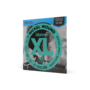 D'Addario EXL158 XL Nickel Wound Electric Guitar Strings, Baritone, 13-62 Light
