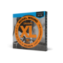 D'Addario EXL140-8 XL Nickel Wound Electric Guitar Strings, 8-String, 10-74 Light/Heavy