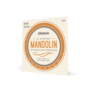 D'Addario EJ74 Phospher Bronze Mandolin Strings, 11-48 Medium