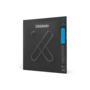 D'Addario XT Coated Classical Strings, Hard Tension