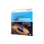 D'Addario EJ35 Silk and Steel Acoustic Guitar Strings, Silver Wound, 12-String, 11-47 Light
