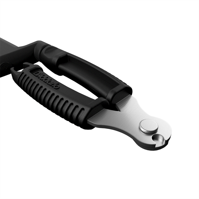 D'Addario Pro String Winder for Bass