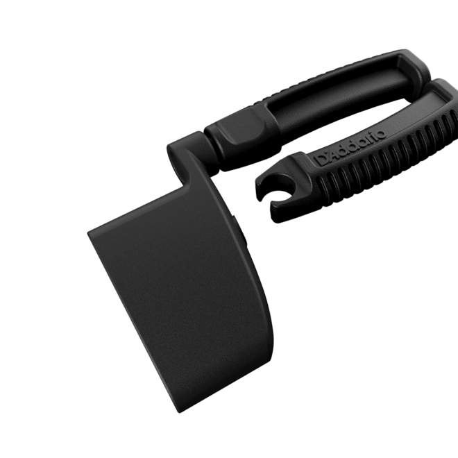 D'Addario Pro String Winder for Bass