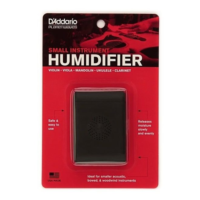 D'Addario Small Instrument Humidifier
