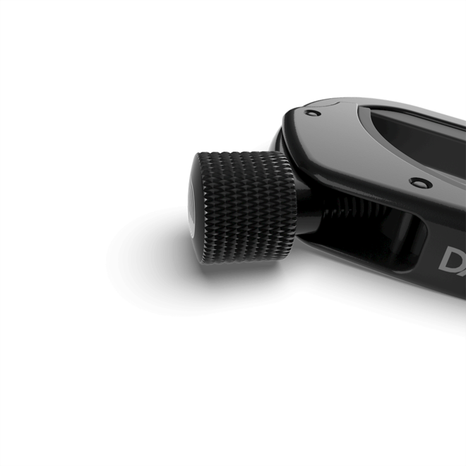 D'Addario Pro Ukulele Capo