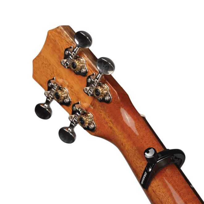 D'Addario Pro Ukulele Capo