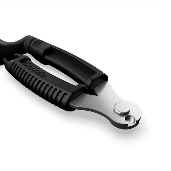 D'Addario Pro String Winder, Black