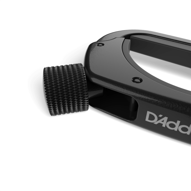 D'Addario Pro Banjo/Mandolin Capo