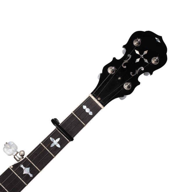 D'Addario Pro Banjo/Mandolin Capo