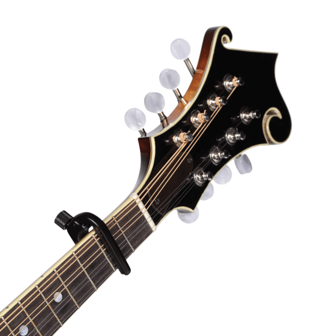 D'Addario Pro Banjo/Mandolin Capo