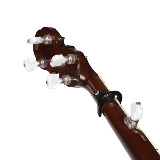D'Addario Pro Banjo/Mandolin Capo