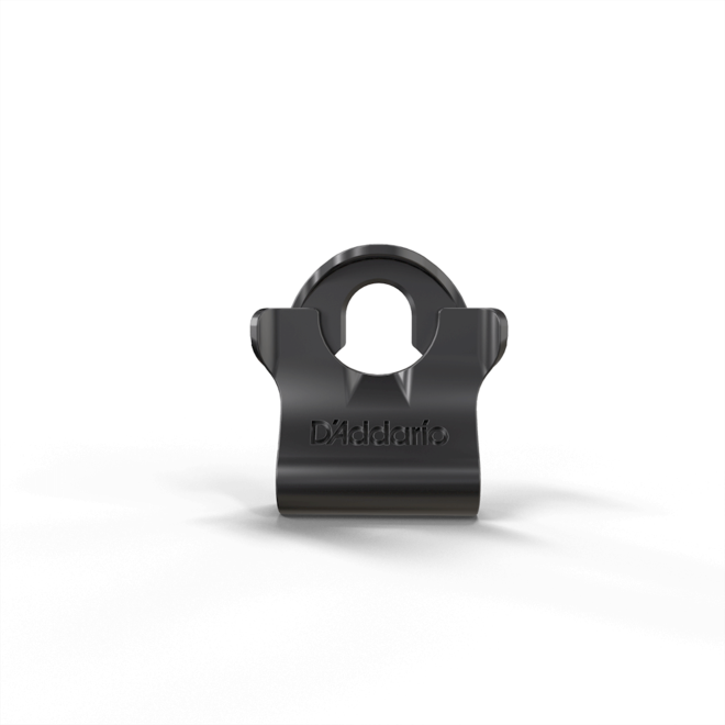 D'Addario Dual-Lock Strap Lock Clip Set