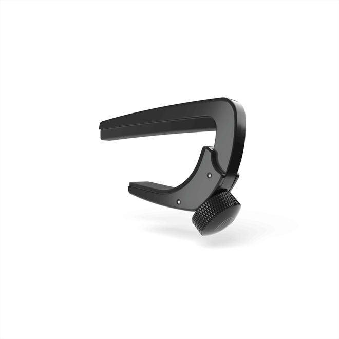 D'Addario Lite Classical Guitar Capo