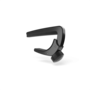 D'Addario NS Classical Guitar Capo Lite, Black