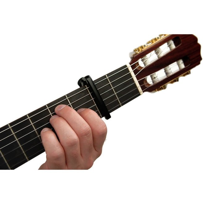 D'Addario Lite Classical Guitar Capo