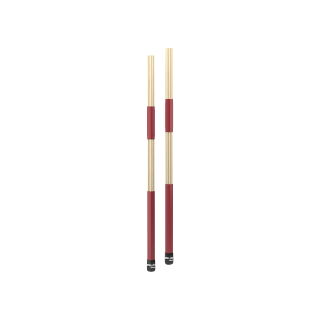 ProMark Hot Rods Bundled Dowel Drumsticks