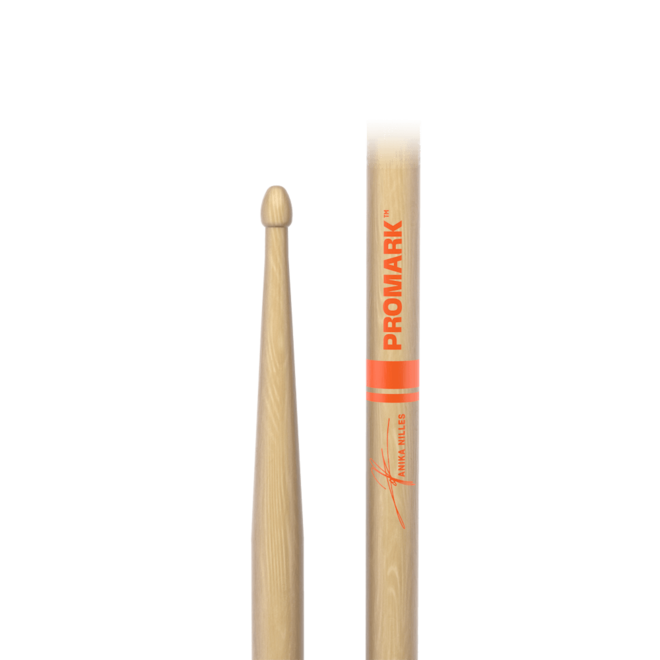 ProMark Anika Nilles Signature Hickory Drumsticks
