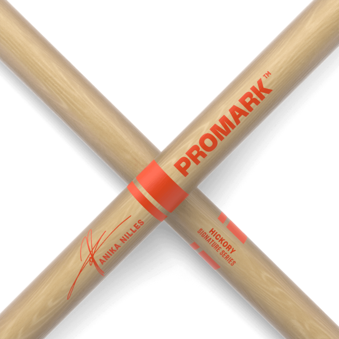 ProMark Anika Nilles Signature Hickory Drumsticks