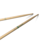 ProMark CARTER MCLEAN Hickory Drumsticks, Wood Tip